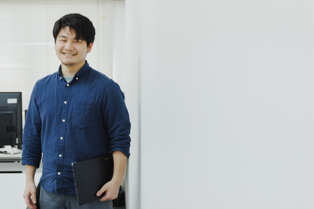 【ITエンジニア/システムエンジニア・プログラマー】企業活動の根幹を担う『基幹システム』を手がけるエキスパートへ!