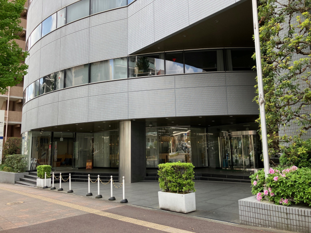 横浜技術センター