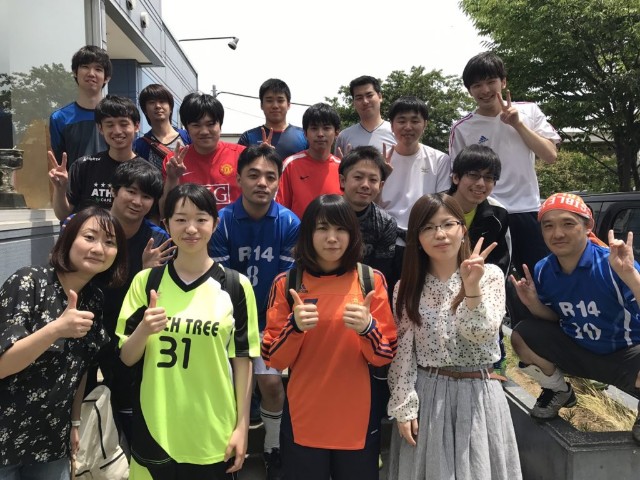 フットサル
