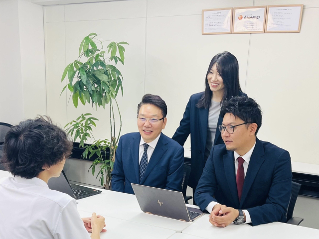仕事とプライベートどちらも全力で楽しみたい!経験者SE/PG超募集!東京/愛知/岐阜
