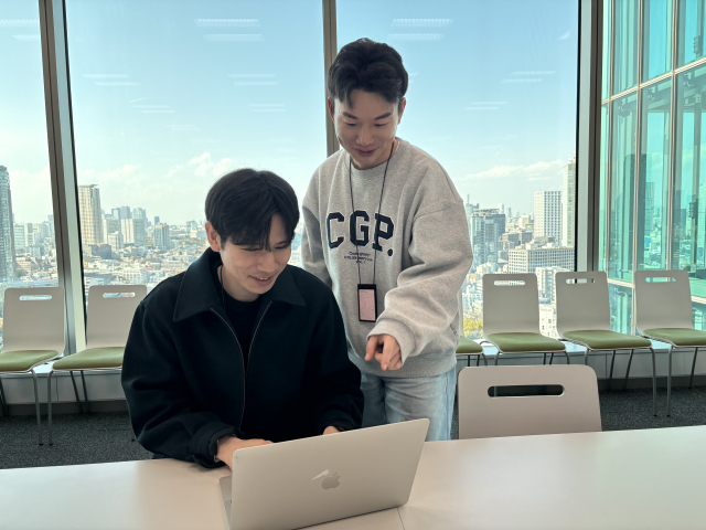 【ITサポート】韓国エンタメ業界大手_SMエンターテイメントグループ*フレックス勤務11時出勤可*経験者募集